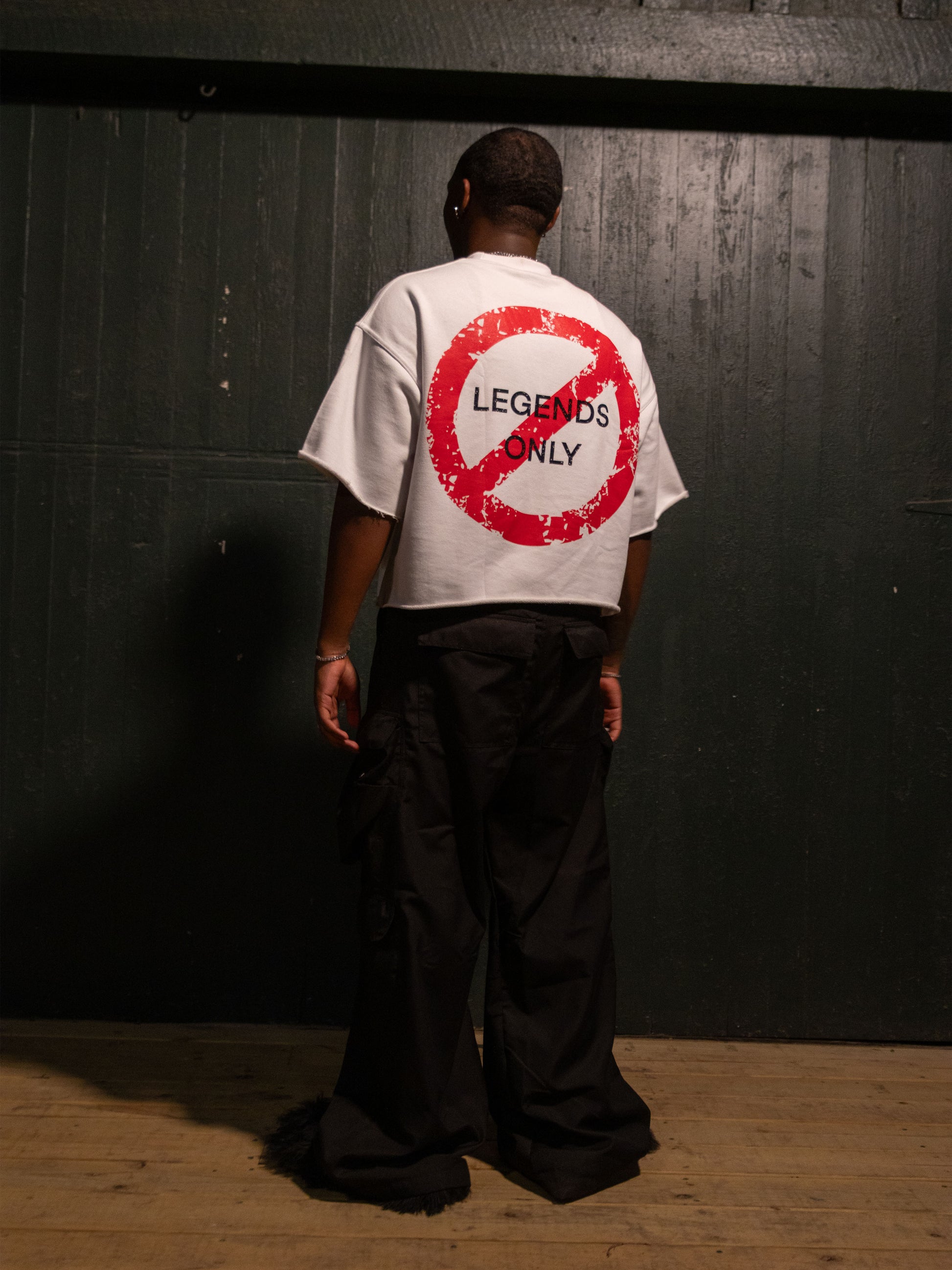 Fly N.ggas Love Legends
