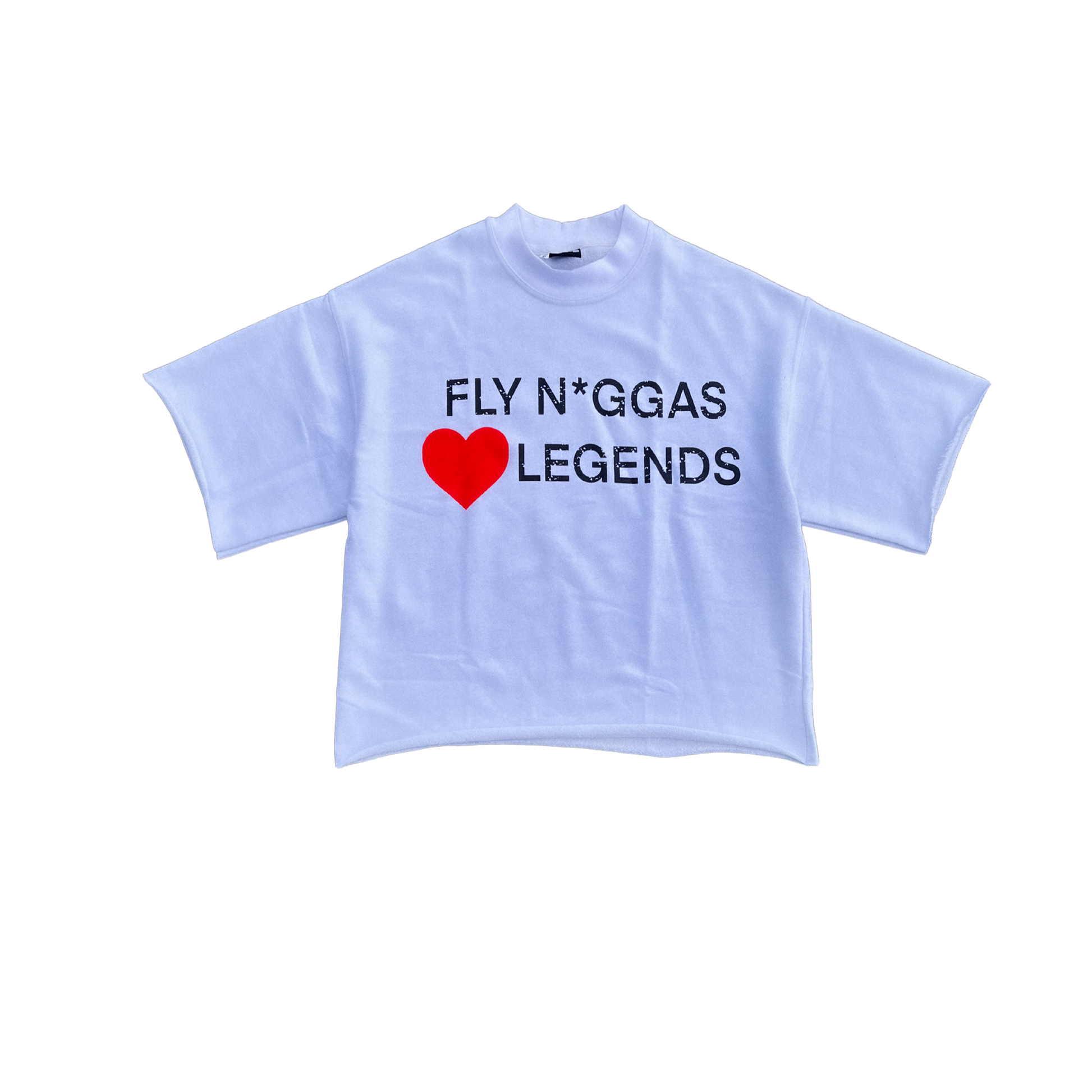 Fly N.ggas Love Legends